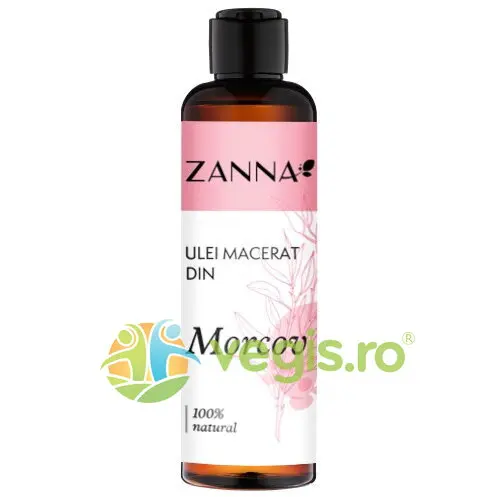 Ulei de Morcov 200ml