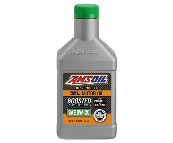 Ulei de motor AMSOIL XL 0W-20 946ml