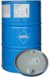 Ulei de motor ARAL HIGH TRONIC 5W-40 208L