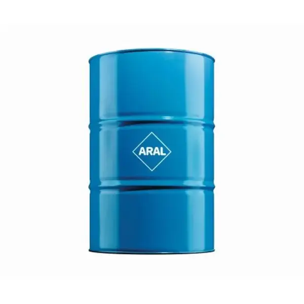 Ulei de motor ARAL MEGATURBORAL 10W-40 208L