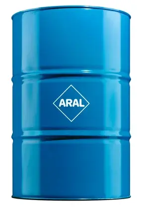 Ulei de motor ARAL TURBORAL 15W-40 208L