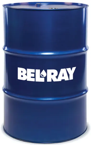 Ulei de motor Bel-Ray EXP SYNTHETIC ESTER BLEND 4T 10W-40 208 litri 208L