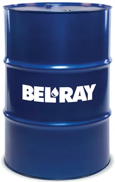 Ulei de motor Bel-Ray EXP SYNTHETIC ESTER BLEND 4T 15W-50 208 litri 208L