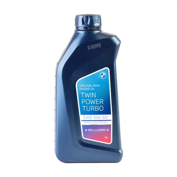 Ulei de motor BMW Twin Power Turbo 5W-30 1L