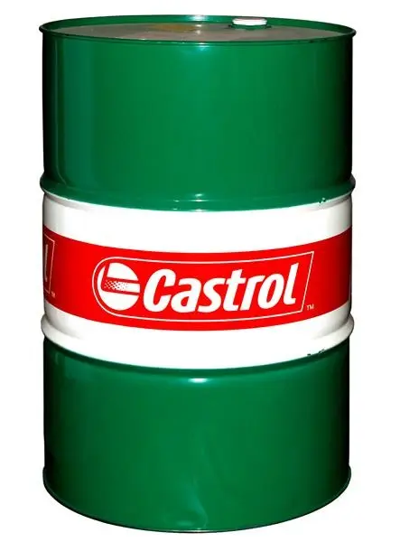 Ulei de motor CASTROL Edge 5W-30 LL 208L