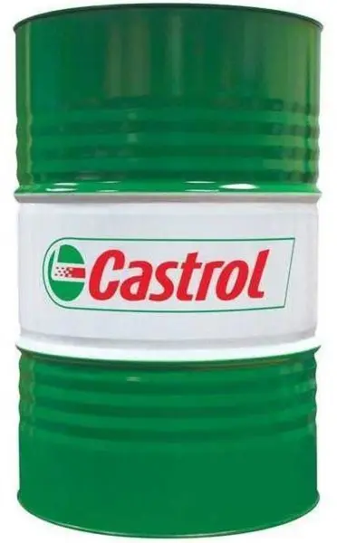 Ulei de motor CASTROL GTX 5W-30 C3 208L