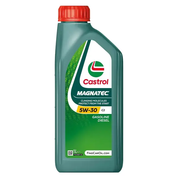 Ulei de motor Castrol Magnatec 5W-30 C2 1L