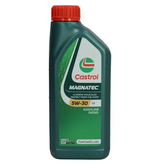 Ulei de motor CASTROL Magnatec 5W-30 C2 1L