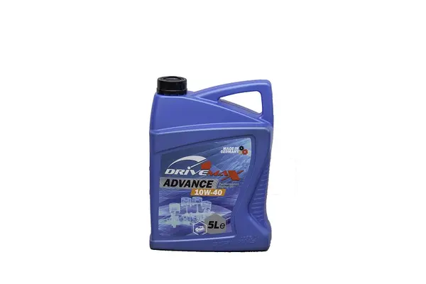 Ulei de motor DRIVEMAX Advance 10W-40 5L