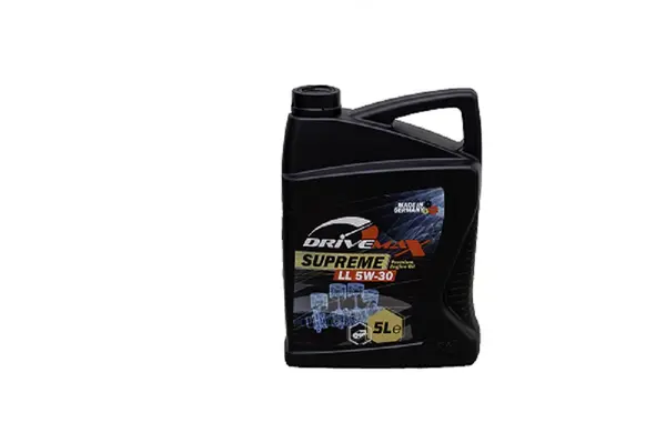 Ulei de motor DRIVEMAX Supreme LL 5W-30 5L