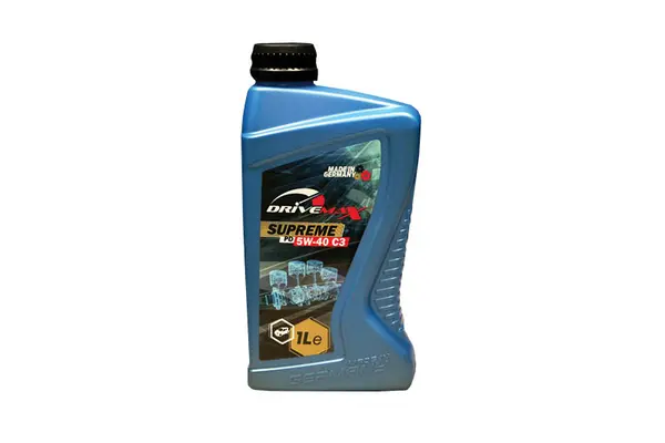 Ulei de motor DRIVEMAX Supreme PD 5W-40 C3 1L