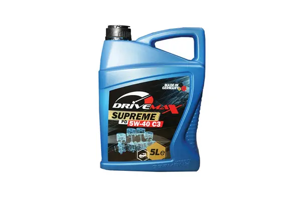 Ulei de motor DRIVEMAX Supreme PD 5W-40 C3 5L