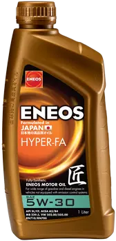 Ulei de motor ENEOS HYPER-FA 5W-30 1L
