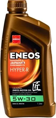 Ulei de motor ENEOS HYPER-R 5W-30 1L