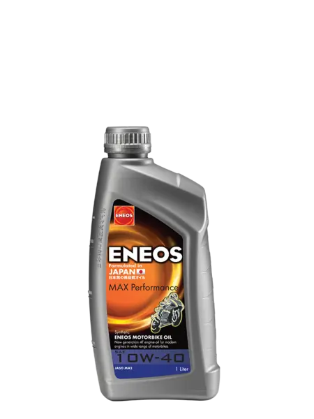 Ulei de motor ENEOS MAX Performance 10W-40 E.MP10W40 1 1L 1L