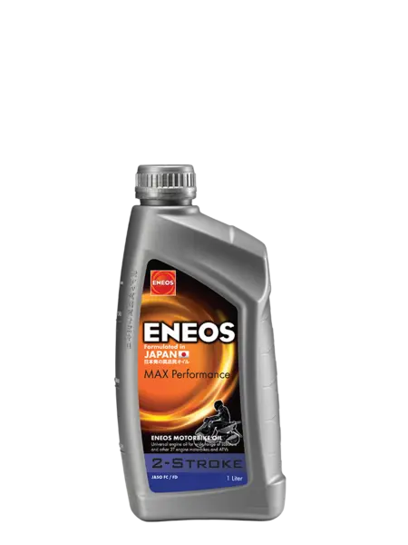 Ulei de motor ENEOS MAX Performance 2T E.MP2T 1 1l 1L