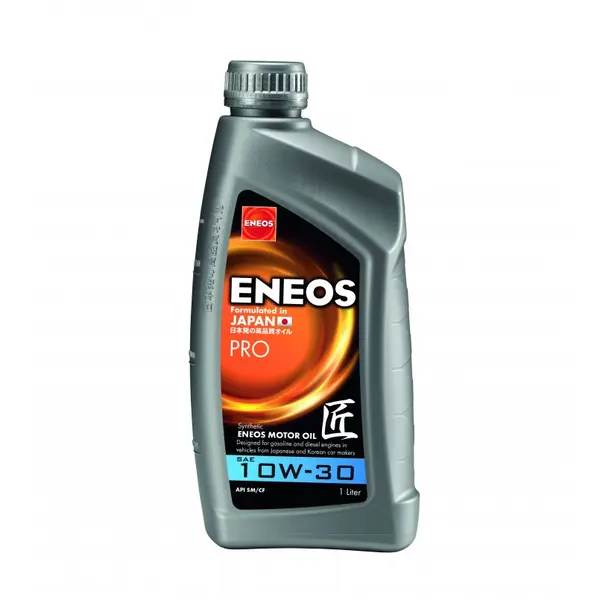 Ulei de motor ENEOS PRO 10W-30 1L