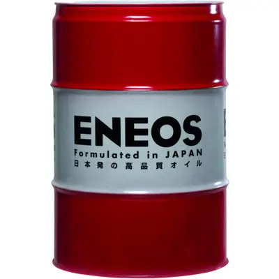 Ulei de motor ENEOS ULTRA 0W-20 208L