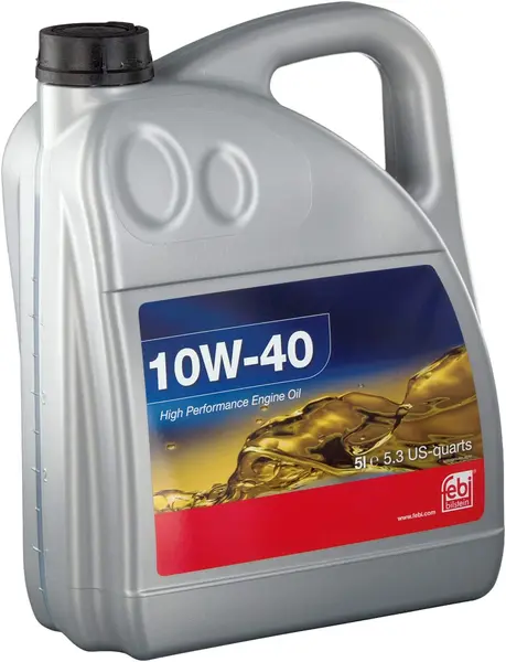Ulei de motor FEBI BILSTEIN 10W-40 5L