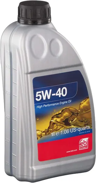 Ulei de motor FEBI BILSTEIN 5W-40 1L