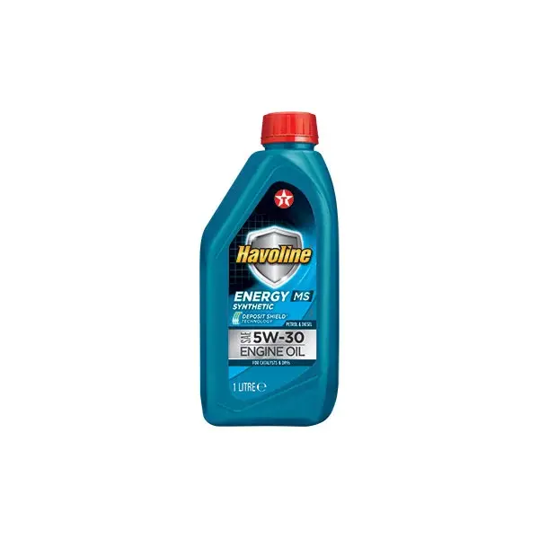 Ulei de motor HAVOLINE ENERGY MS 5W-30 1 litru