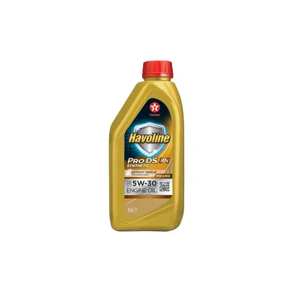 Ulei de motor HAVOLINE ProDS RN 5W30 1 litru