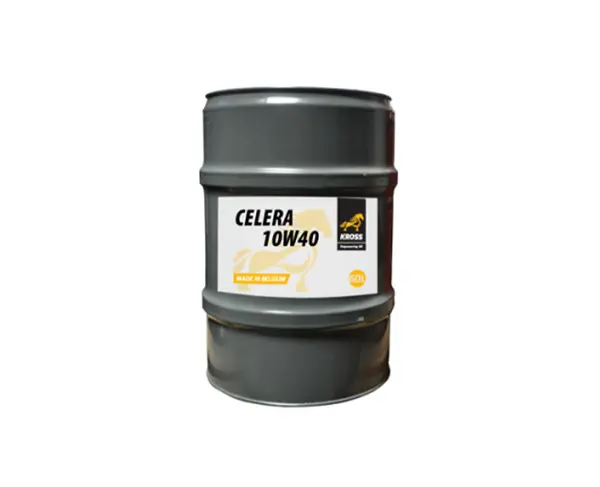 Ulei de motor KROSS CELERA A3/B4 10W-40 60L
