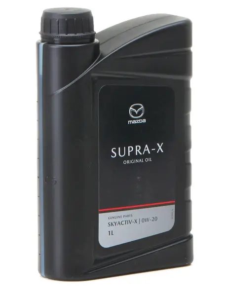 Ulei de motor MAZDA Supra-X 0W-20 1L