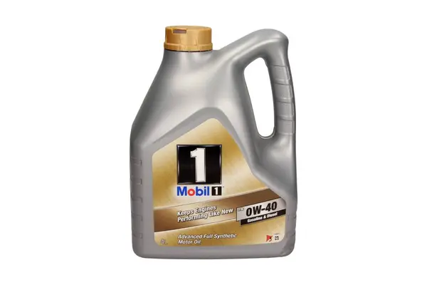 Ulei de motor MOBIL 1 FS 0W-40 4L