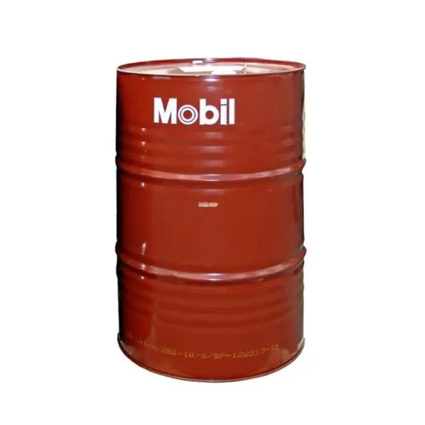 Ulei de motor MOBIL Super 2000 X1 Diesel 10W-40 208L