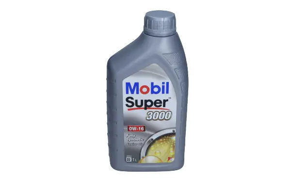 Ulei de motor Mobil Super 3000 0W-16 1L