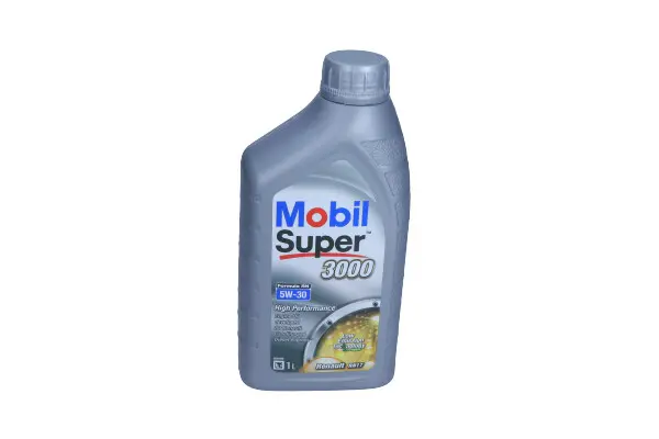 Ulei de motor MOBIL Super 3000 Formula RN 5W-30 1L