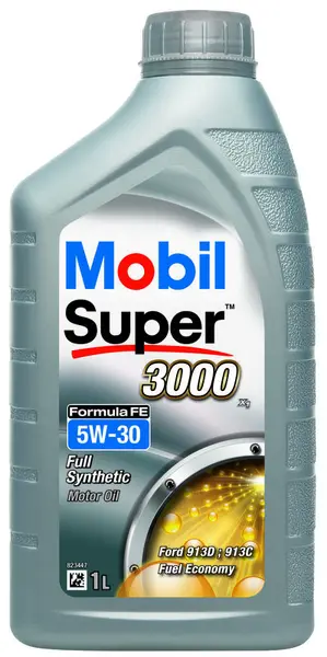 Ulei de motor MOBIL Super 3000 X1 Formula FE 5W-30 1L