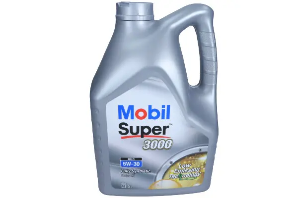 Ulei de motor MOBIL Super 3000 XE1 5W-30 5L