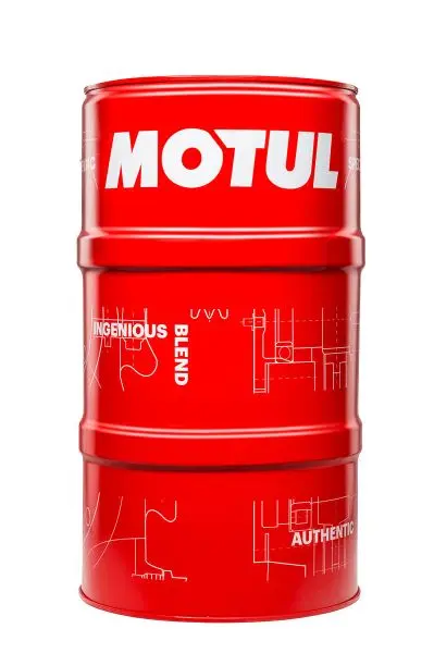 Ulei de motor MOTUL 4100 SYN-NERGY SPEC 10W-40 60L