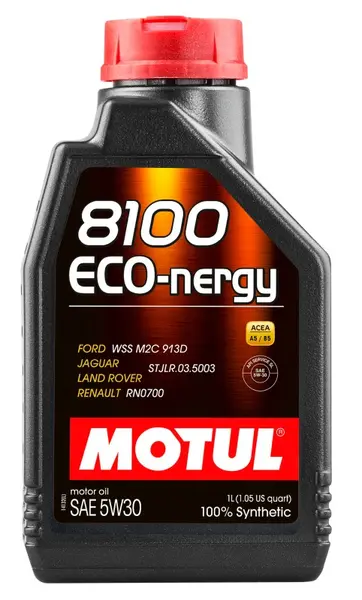 Ulei de motor MOTUL 8100 ECO-NERGY 5W-30 1L