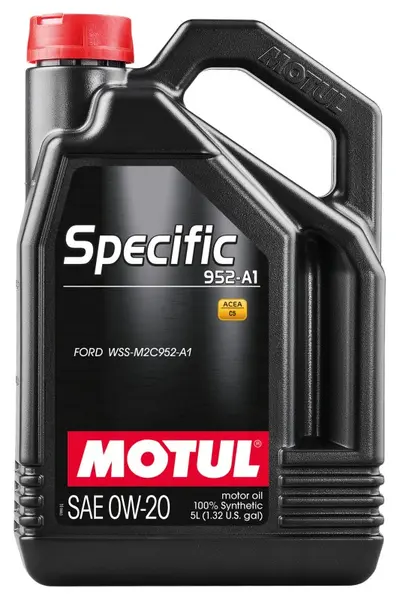 Ulei de motor MOTUL SPECIFIC 952-A1 0W-20 5L