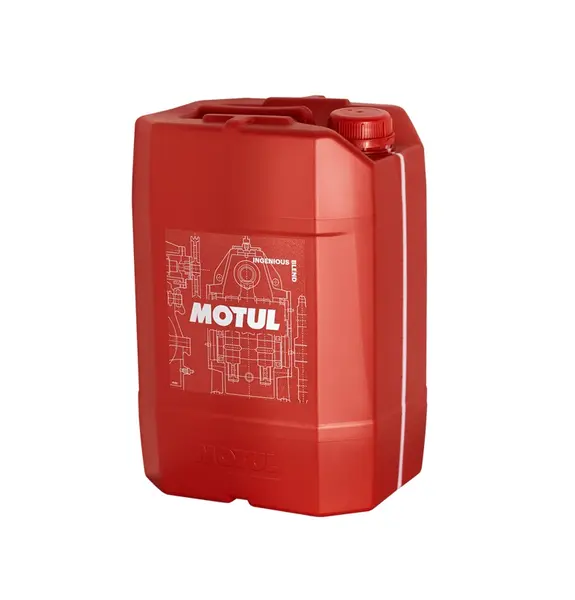 Ulei de motor MOTUL TEKMA MEGA X 15W-40 20L
