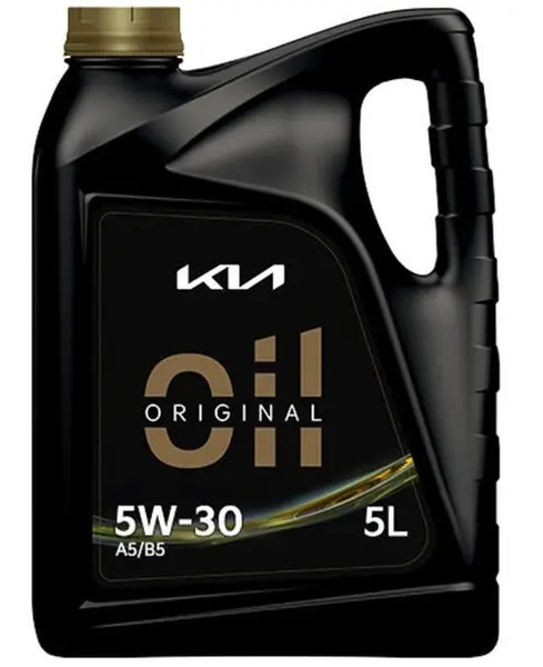 Ulei de motor OE KIA LP042-5W-30A5B505K 5L
