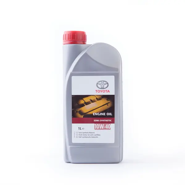 Ulei de motor OE TOYOTA 10W-40 1L