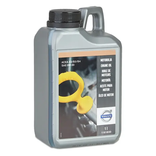 Ulei de motor OE VOLVO 0W-30 A3/B3/B4 1161830 1L