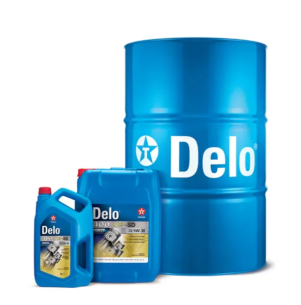 Ulei de motor pentru cmioane Delo Gold Ultra S 10W40 20 L