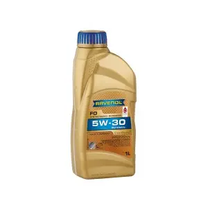 Ulei de motor RAVENOL FO 5W-30 1L