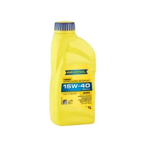 Ulei de motor RAVENOL FORMEL SUPER 15W-40 1L