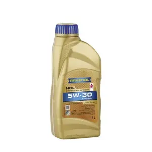 Ulei de motor RAVENOL HCL 5W-30 1L