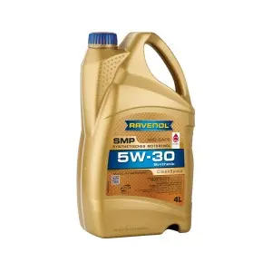 Ulei de motor RAVENOL SMP 5W-30 4L