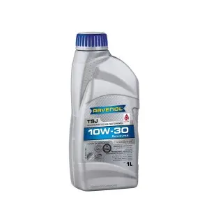 Ulei de motor RAVENOL TSJ 10W-30 1L