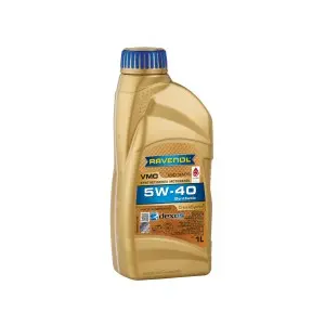 Ulei de motor RAVENOL VMO 5W-40 1L