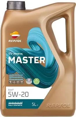 Ulei de motor REPSOL Master Eco F 5W-20 5L