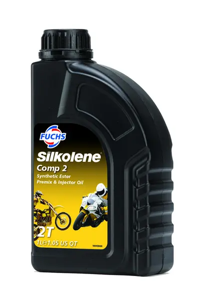 Ulei de motor SILKOLENE COMP 2 601449635 1 l 1L